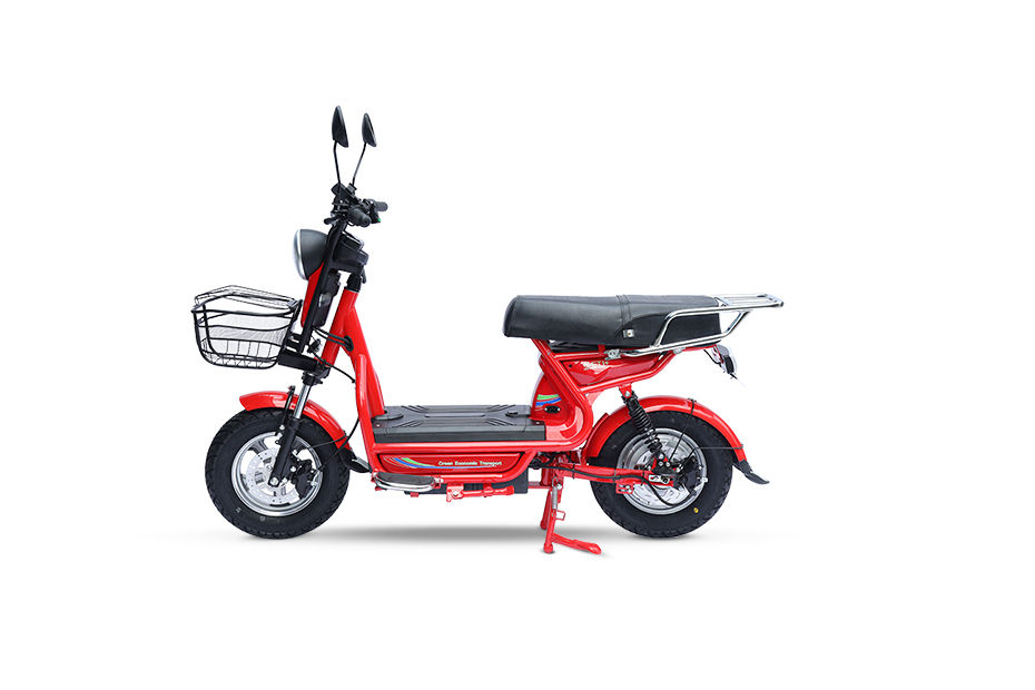 Essel Energy GET 1+ Red colour