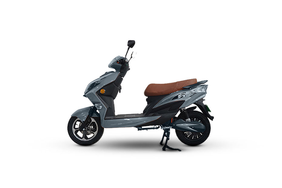 Flycon Motors T3 Gray colour