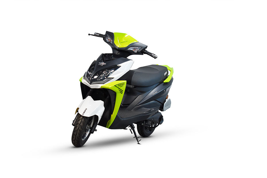 Gemopai Astrid Lite Electric Neon colour