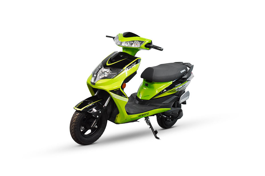 Gemopai Ryder SuperMax Jazzy Neon colour