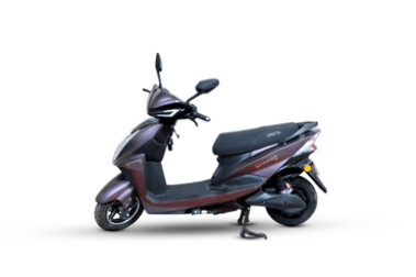 Greta Electric Harper ZX Series-I Price, 80km Range