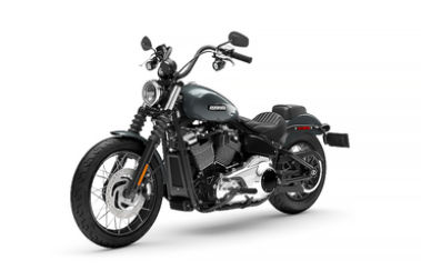 Iron Horse Metallic