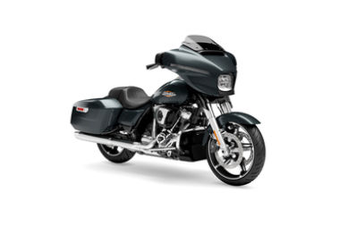 Iron Horse Metallic