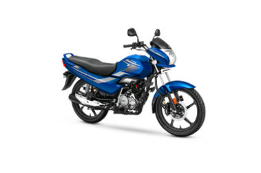 Metallic Nexus Blue