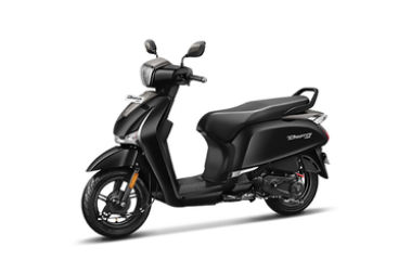 Regal Black
