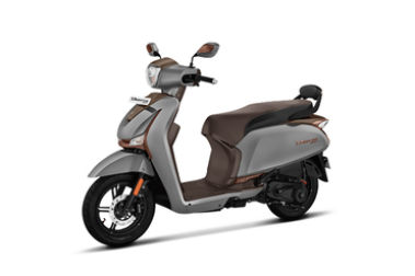 Gun Metal Grey