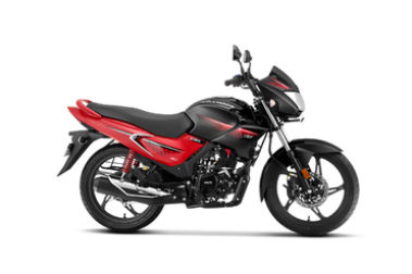 Black Sports Red