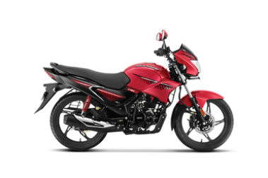 Candy Blazing Red