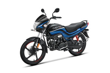 Mettalic Nexus Blue