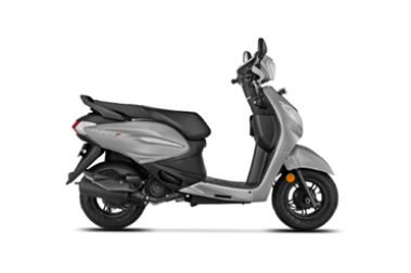 Mat Vernier Grey