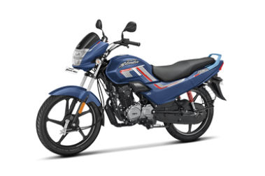 Matt Nexus Blue
