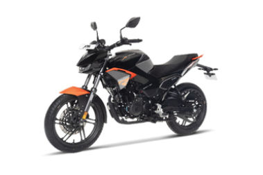 Abrax Orange