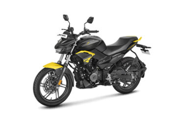 Black Moon Yellow