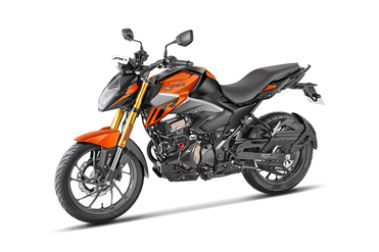 Abrax Orange