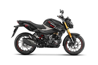 Stealth Black