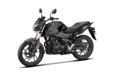 Stealth Black