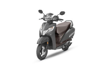 Mat Axis Gray Metallic