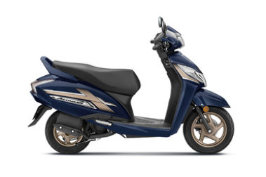 Pearl Siren Blue - Anniversary Edition