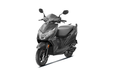 Mat Axis Gray Metallic