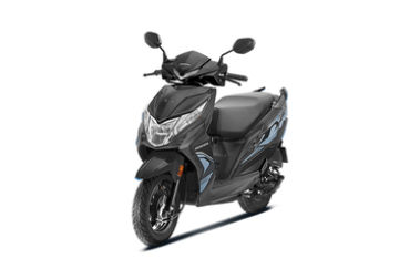 Pearl Igneous Black