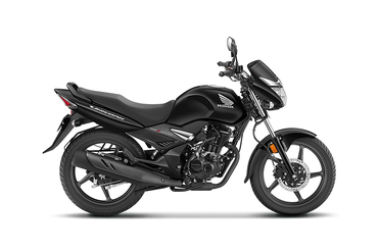 Pearl Igneous Black
