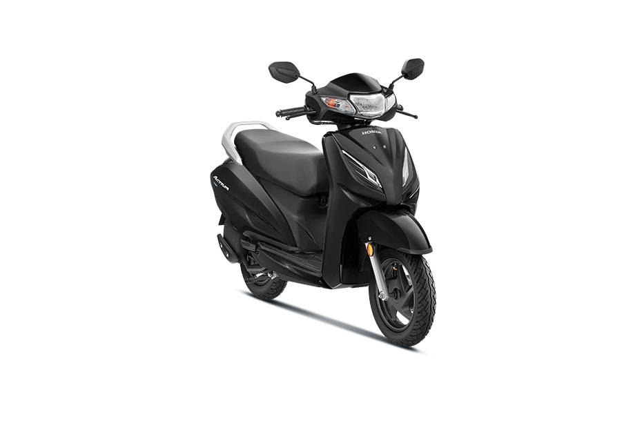 Pearl Igneous Black