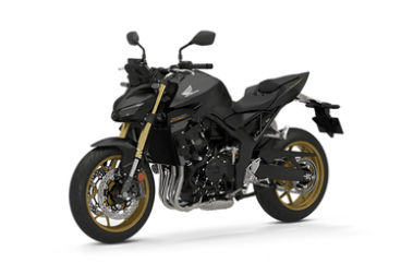 Pearl Igneous Black