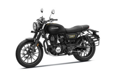 Pearl Igneous Black