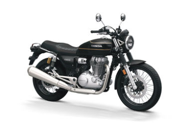Pearl Igneous Black