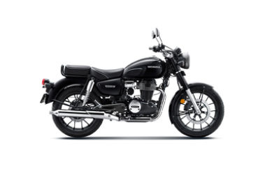 Pearl Igneous Black