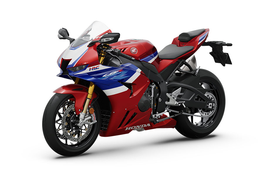 Grand Prix Red