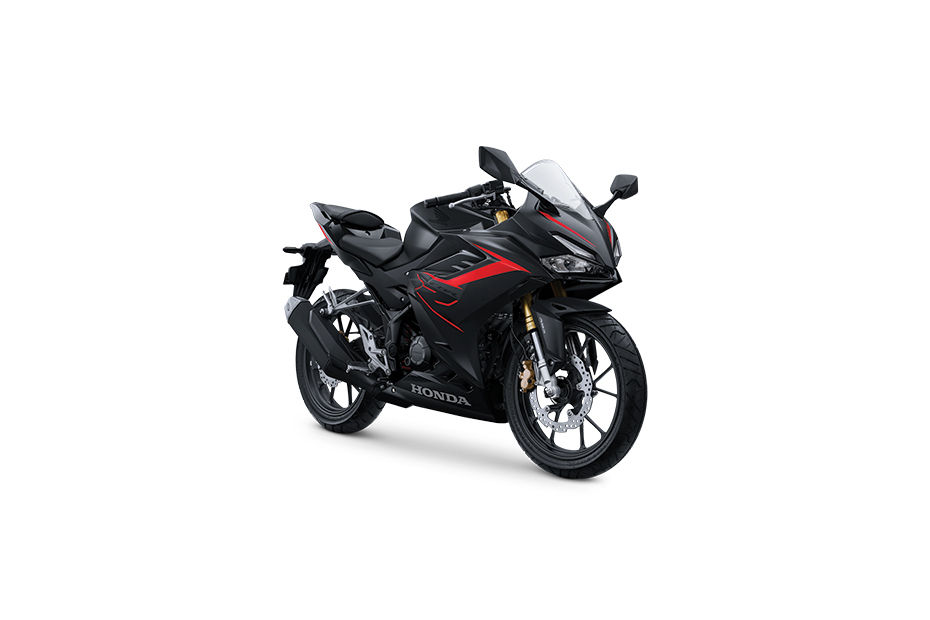 Honda CBR150R Racing Red Colour