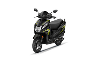Honda Dio Features Honda Dio 125 Price Mileage, Images, Colours