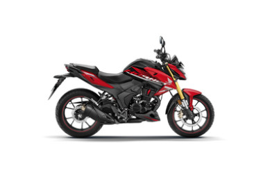Red Hornet Bike Price In Nepal Honda Hornet New Model 2021 Price