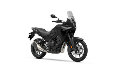 Mat Gunpowder Black Metallic