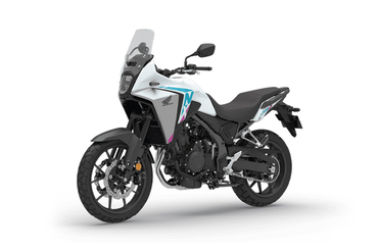 Pearl Horizon White