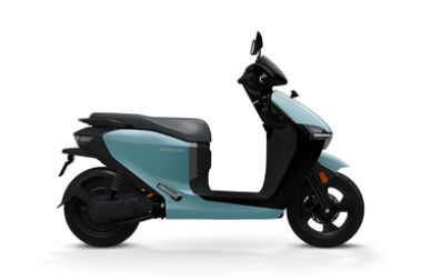 Pearl Shallow Blue And Pearl Siren Blue