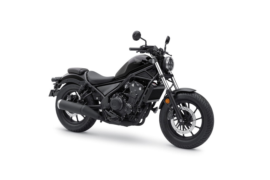 Matte Black Metallic