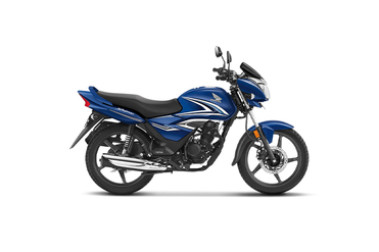 Honda Shine Price - Images, Colours & Reviews