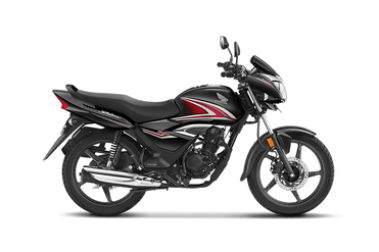 Pearl Igneous Black