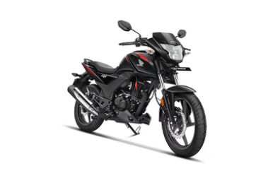 Pearl Igneous Black