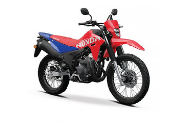 Extreme Red