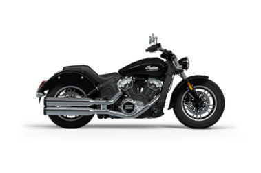 Black Metallic