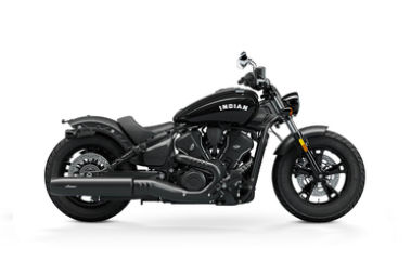 Black Metallic