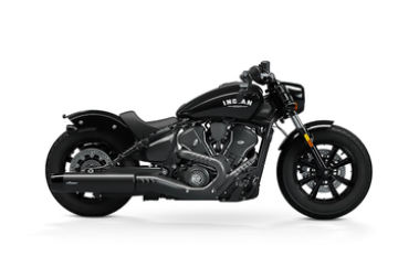 Black Metallic