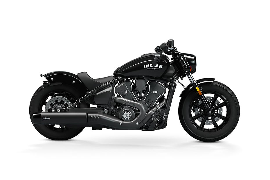 Black Metallic