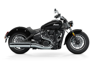 Black Metallic