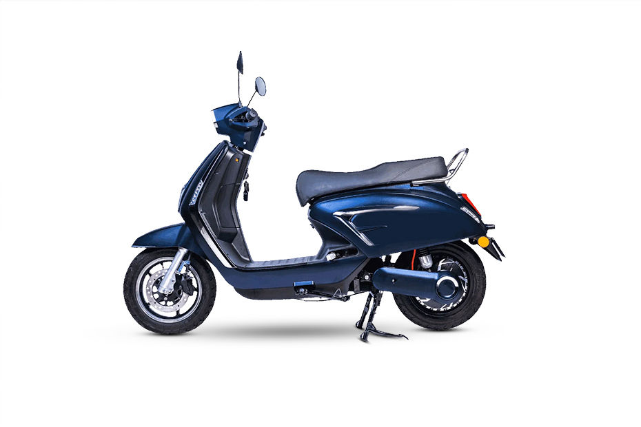 iVOOMi Jeet X Blue colour