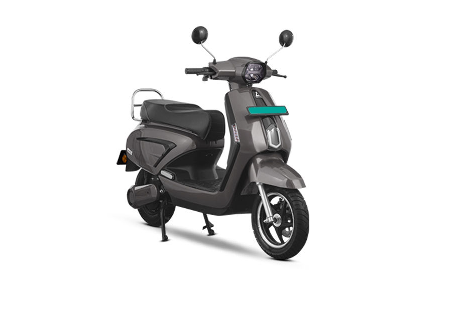iVOOMi Jeet X Nardo Gray colour