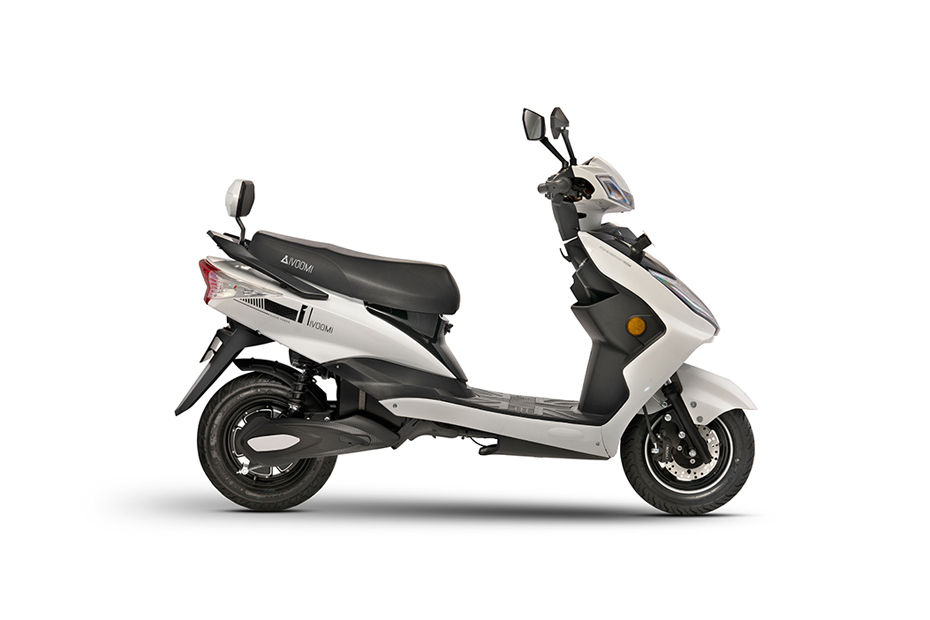 iVOOMi S1 White colour